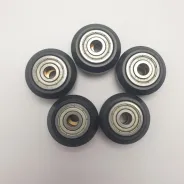 Poulie d'origine FEIDER