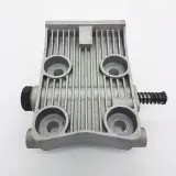 Distributeur hydraulique