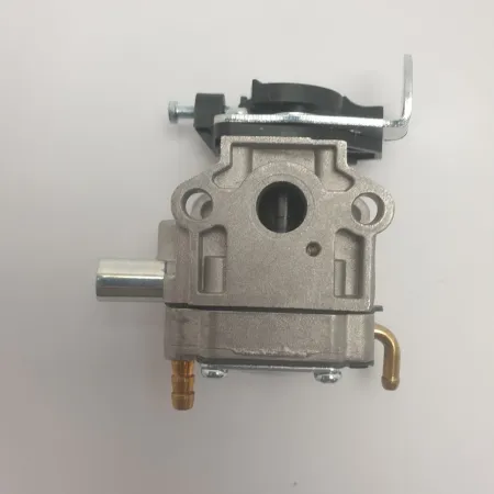 Carburateur complet d'origine Entraxe 31mm Diamètre intérieur 9.5mm pour Taille-haie FEIDER