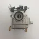 Carburateur complet d'origine Entraxe 31mm Diamètre intérieur 9.5mm pour Taille-haie FEIDER