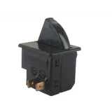 Contact sécurité de siège