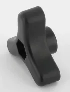 Molette d'origine STIGA