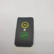 Bouton contacteur d'origine