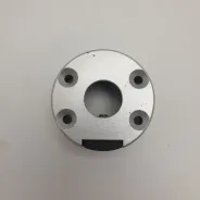 Bouton blocage broche d'origine FEIDER