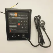 Tableau de bord 180mm d'origine FEIDER