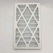 Filtre ext. 421mm d'origine FEIDER