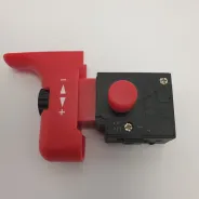 Contacteur marche/arrêt Electroportatif RACING d'origine