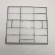Filtre (kit) d'origine YUZU
