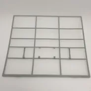 Filtre (kit) d'origine YUZU
