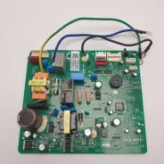 Carte électronique intérieur d'origine YUZU