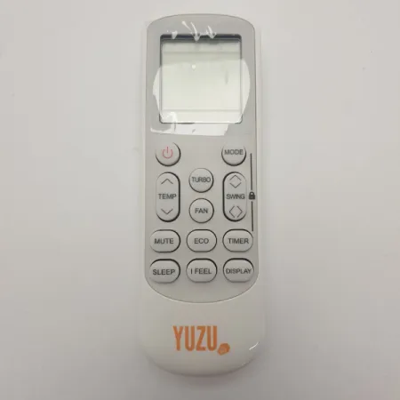 Télécommande d'origine YUZU