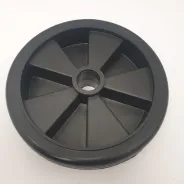 Roue arrière Aspirateur HYUNDAI d'origine