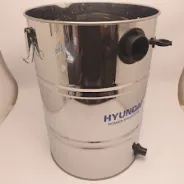 Pneumatique d'origine HYUNDAI