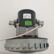Moteur électrique Aspirateur HYUNDAI d'origine Voltage 220V 1400hp