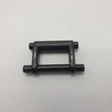 Clips de filtre à air