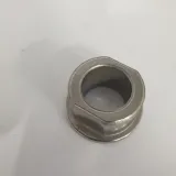 Bague de fusée