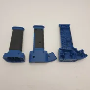 Poignée auxiliaire d'origine HYUNDAI