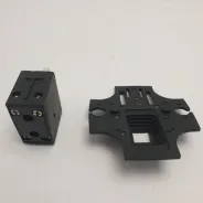 Contacteur marche/arrêt Electroportatif HYUNDAI d'origine
