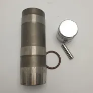 Percussion (kit) 185mm d'origine HYUNDAI