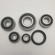 Roulement (kit) d'origine HYUNDAI