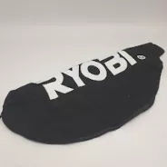 Sac collecteur d'origine RYOBI 513103615