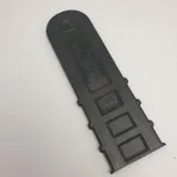 B&acirc;che de protection