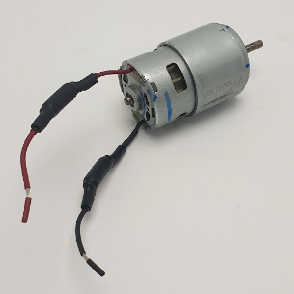 Moteur d'origine RYOBI 513103749