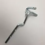 Levier de hauteur de coupe d'origine RYOBI 513104281