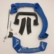 Poignée d'origine HYUNDAI