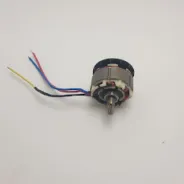 Moteur 58mm d'origine FEIDER