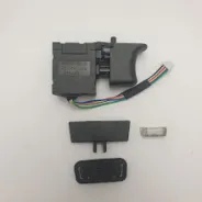 Interrupteur marche/arrêt d'origine FEIDER