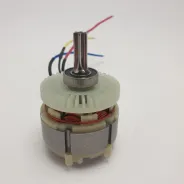 Moteur 77mm d'origine FEIDER