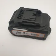 Batterie Electroportatif d'origine 125mm 20V 4Ah FEIDER