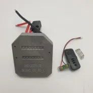 Module démarrage progressif 60mm d'origine FEIDER