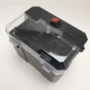  Coffre à batterie d'origine Feider