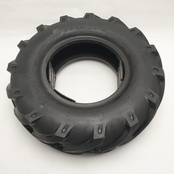 Roue avant d'origine FEIDER