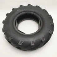 Roue avant d'origine FEIDER