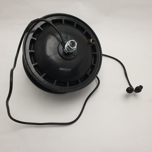 Propulsion électrique d'origine FEIDER