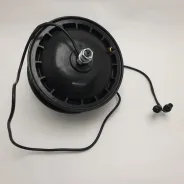 Propulsion électrique d'origine FEIDER