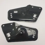 Support de guidon (kit) d'origine BESTGREEN