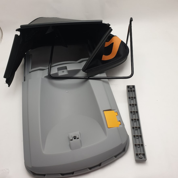 Bac à herbe d'origine BESTGREEN