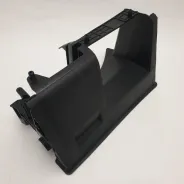 Carter de protection roue arrière d'origine BESTGREEN