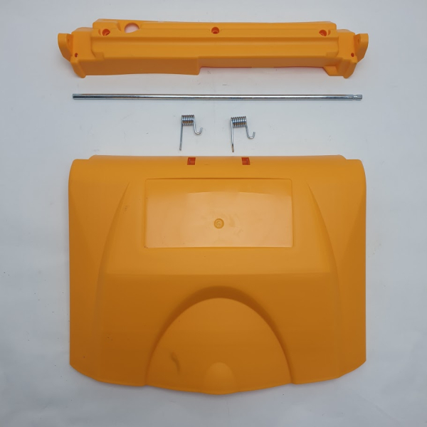 Déflecteur arrière d'origine BESTGREEN