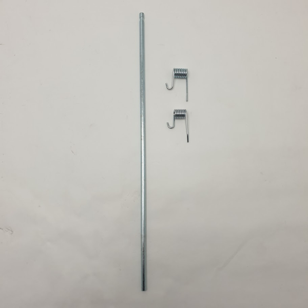 Ressort déflecteur arrière d'origine BESTGREEN