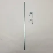 Ressort déflecteur arrière d'origine BESTGREEN