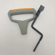 Levier de hauteur de coupe d'origine BESTGREEN