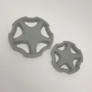 Enjoliveur de roue d'origine BESTGREEN