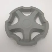 Enjoliveur roue avant 12.3mm d'origine BESTGREEN