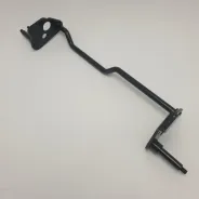 Essieu de roue arrière 490mm d'origine BESTGREEN