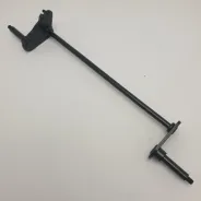 Essieu de roue avant 440mm d'origine BESTGREEN